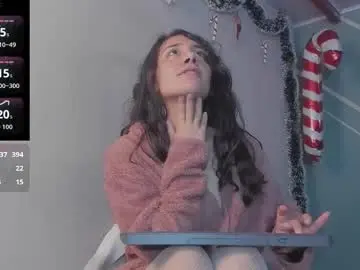 Chaturbate Free Live Porn of lucy_bluesea