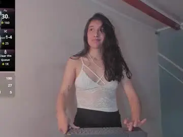 Chaturbate Best live sex cam show of lucy_bluesea