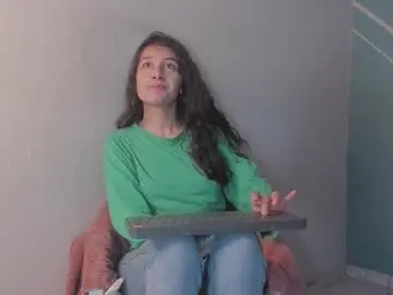 Chaturbate Best Webcam of lucy_bluesea