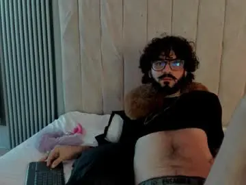 Chaturbate Live Porn of mike_parkerr