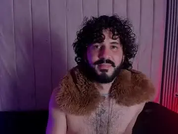 Chaturbate Private Sex Chat of mike_parkerr