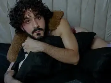 Chaturbate Adult Webcam of mike_parkerr