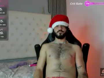 Chaturbate Sex Cam of mike_parkerr