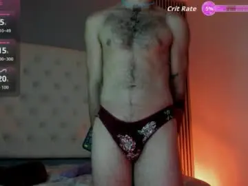 Chaturbate Sex Chat of mike_parkerr