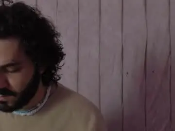 Chaturbate Adult Webcams of mike_parkerr