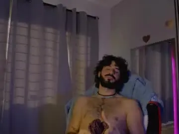 Chaturbate Adult Webcam of mike_parkerr