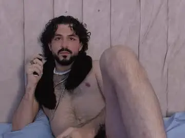 Chaturbate Free Porn Cam of mike_parkerr