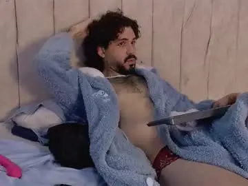 Chaturbate Live Sex Cam of mike_parkerr