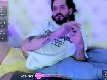 Chaturbate Watch Live Sex Cams of mike_parkerr