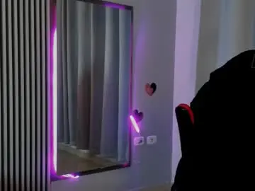 Chaturbate Free Porn Cam of mike_parkerr