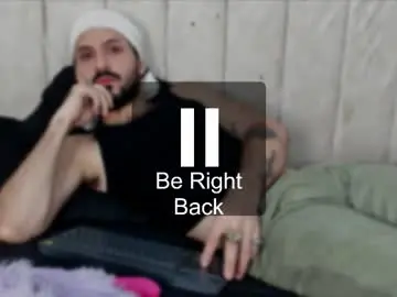 Chaturbate Free Porn Cam of mike_parkerr