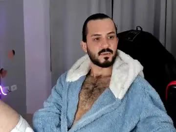 Chaturbate Free Live Porn of mike_parkerr