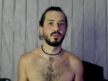 Chaturbate Nude Webcam of mike_parkerr