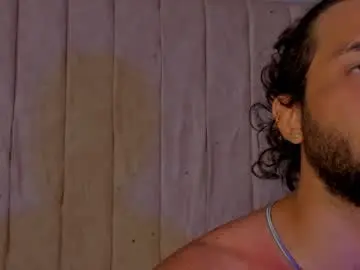 Chaturbate Private Sex Chat of mike_parkerr