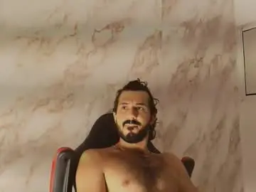 Chaturbate Sex Cam of mike_parkerr