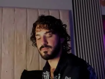 Chaturbate Best live sex cam show of mike_parkerr