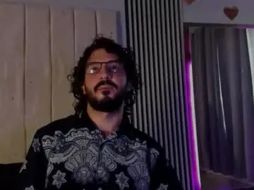 Chaturbate Adult Webcam of mike_parkerr