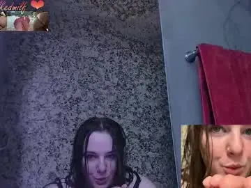 Chaturbate Best live sex cam show of milkedmilf