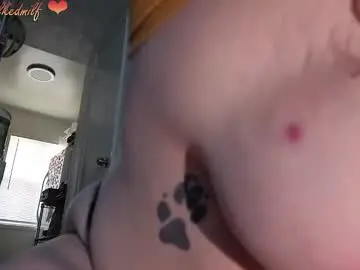 milkedmilf from chaturbate