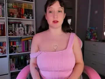 minionkaaa from chaturbate