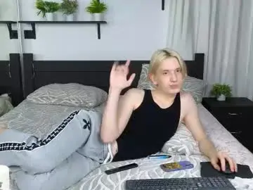 Chaturbate Best live sex cam show of ron_vilsx