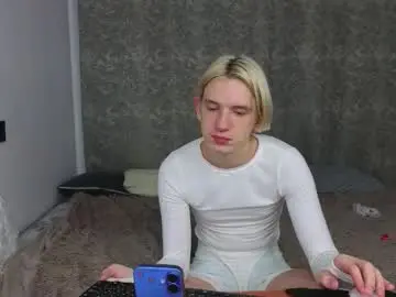 Chaturbate Adult Webcams of ron_vilsx