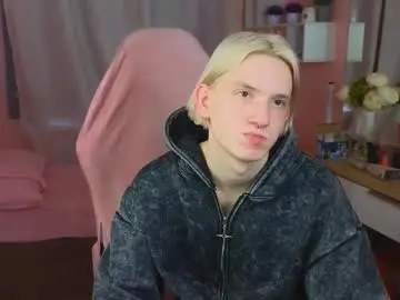 Chaturbate Free Porn Cam of ron_vilsx