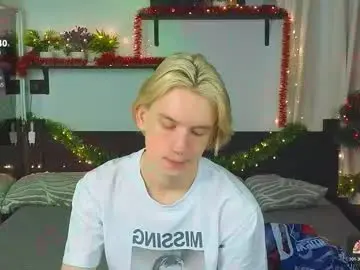 Chaturbate Adult Webcam of ron_vilsx