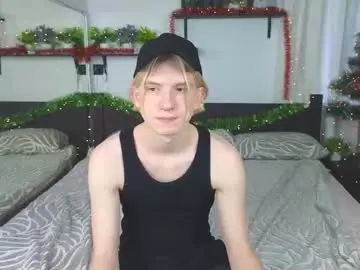 Chaturbate Private Sex Chat of ron_vilsx