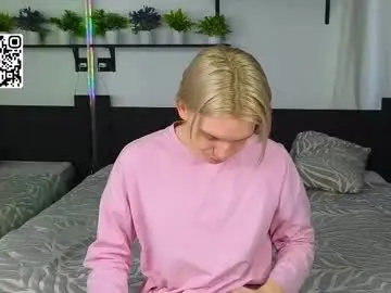 Chaturbate Adult Video Chat of ron_vilsx