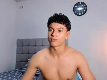 Chaturbate Sex Chat of santy_stump