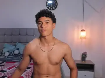 Chaturbate Live Porn of santy_stump