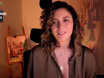 Chaturbate Adult Webcam of scalertt__steel_