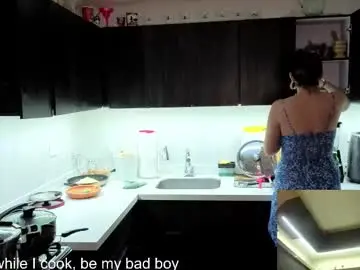 Chaturbate Adult Webcam of scalertt__steel_