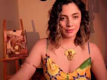 Chaturbate Adult Webcams of scalertt__steel_