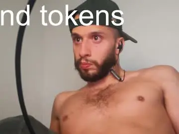 Chaturbate Adult Webcams of serebob4