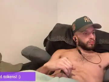 Chaturbate Adult Webcams of serebob4