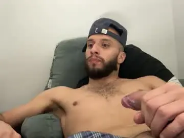 Chaturbate Private Sex Chat of serebob4