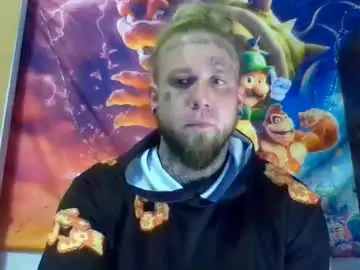 Chaturbate Adult Webcam of smokebluntafterblunt