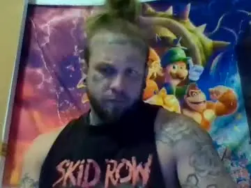 Chaturbate Nude Webcam of smokebluntafterblunt