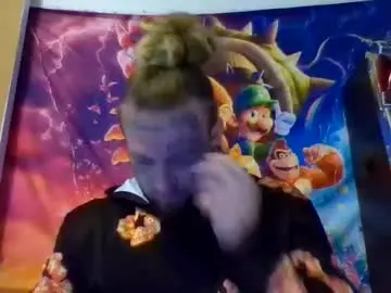 Chaturbate Live Sex Cam of smokebluntafterblunt