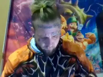 Chaturbate Live Sex Cam of smokebluntafterblunt