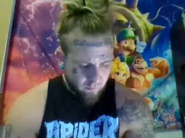 Chaturbate Best Webcam of smokebluntafterblunt