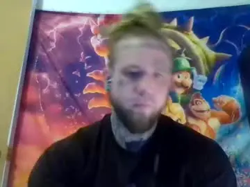 Chaturbate Adult Video Chat of smokebluntafterblunt