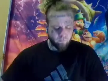 Chaturbate Free Porn Cam of smokebluntafterblunt