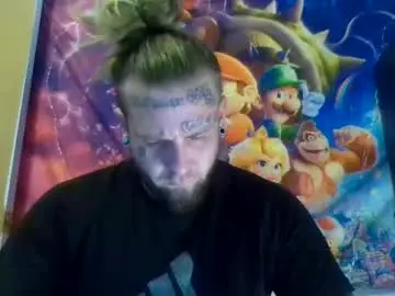 Chaturbate Live Porn of smokebluntafterblunt