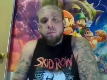 Chaturbate Adult Video Chat of smokebluntafterblunt