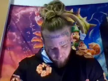 Chaturbate Live Porn of smokebluntafterblunt