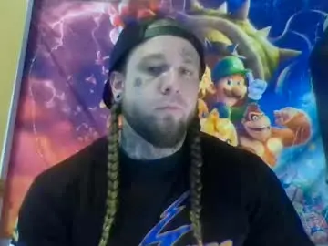 Chaturbate Adult Video Chat of smokebluntafterblunt