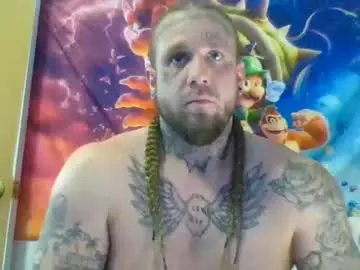 Chaturbate Sex Cam of smokebluntafterblunt